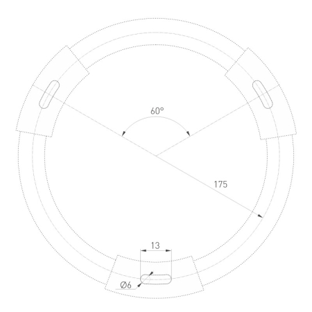 Офисный светильник Arlight 039650