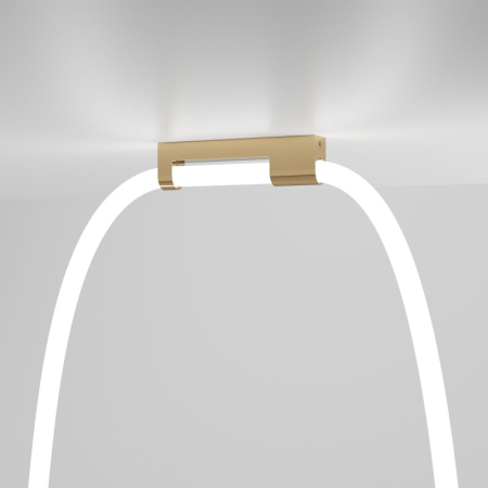 Крепеж Elektrostandard FL 28161 латунь