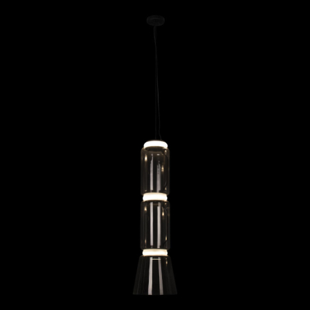 Подвесная люстра LOFT IT 10193/M