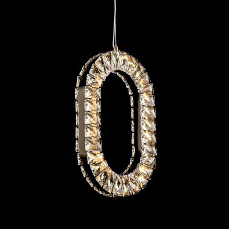 Подвесной светильник MODELUX ML.9040.370 GD