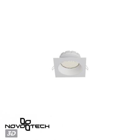 Встраиваемый светильник Novotech 371005