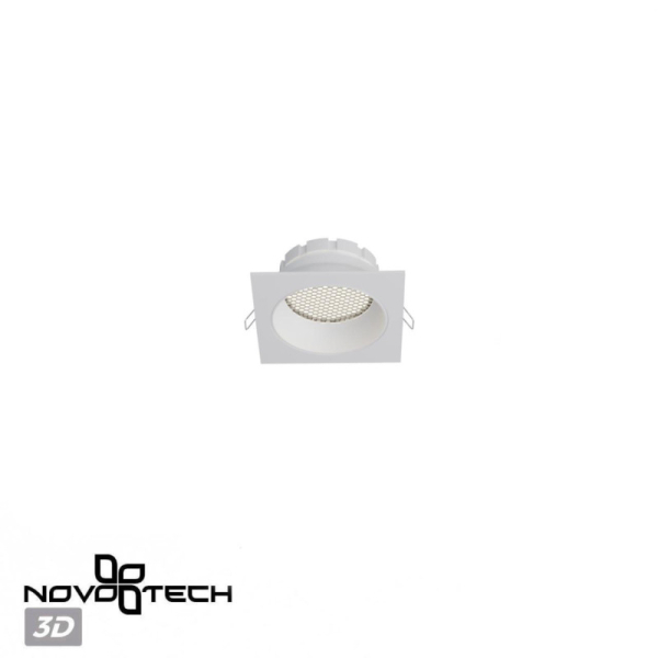 Встраиваемый светильник Novotech 371005