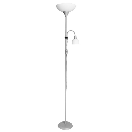 Торшер ARTE Lamp A9569PN-2SI