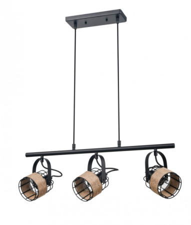 Подвесная люстра Vele Luce VL6472P23