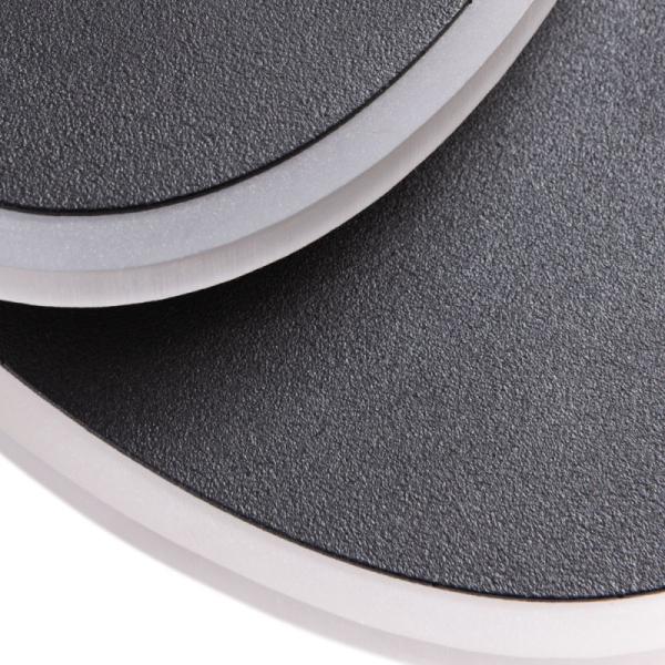 Бра ARTE Lamp A2601AP-1BK