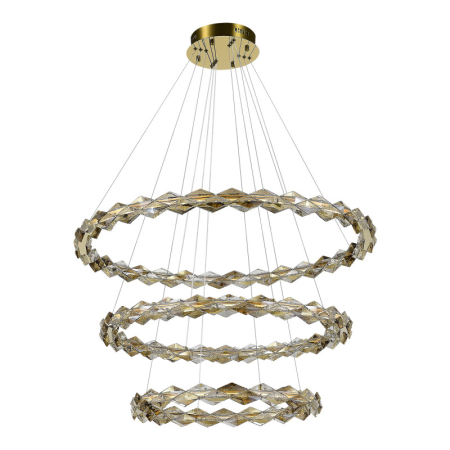 Каскадная люстра ST-Luce SL6009.203.03