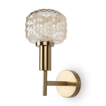 Бра Freya FR5366WL-01BS