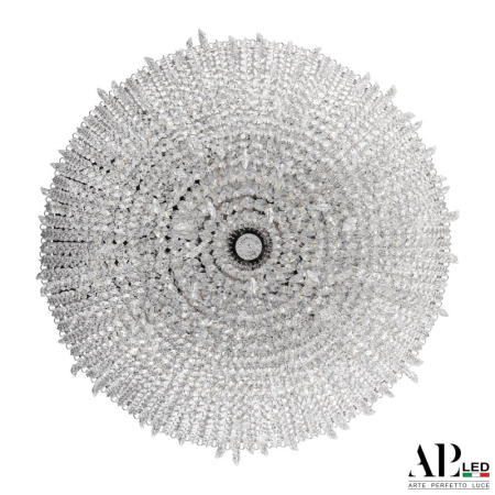 Подвесная люстра APL LED S501.0.40.B.4000