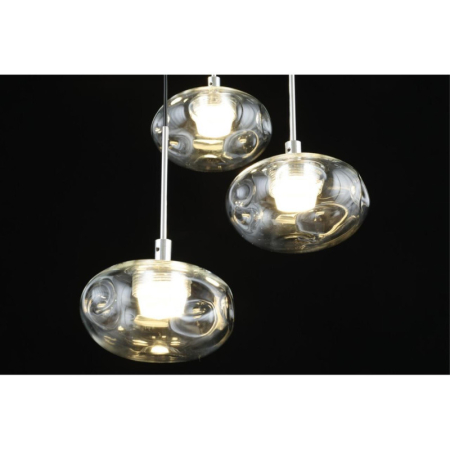 Каскадная люстра APLOYT APL.073.16.07