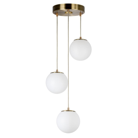 Каскадная люстра Citilux CL228A033