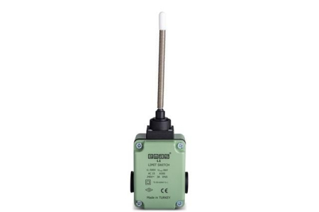 Выключатель концевой L1K13SOP102 EMAS L1K13SOP102