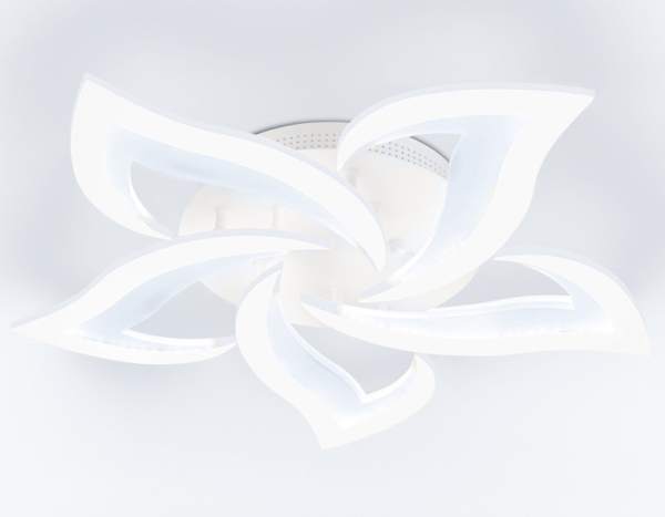 Накладной светильник Ambrella Light FA4471