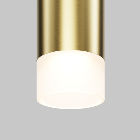 Светильник на шине Maytoni Technical TR191-1-3W4K-M-BBS