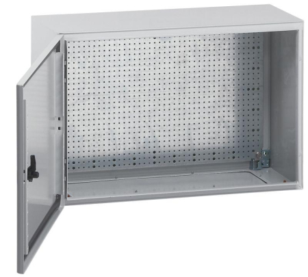 Шкаф Atlantic МП 400х600х250 Leg 036977