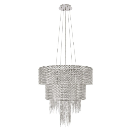 Подвесная люстра LOFT IT 10406/660