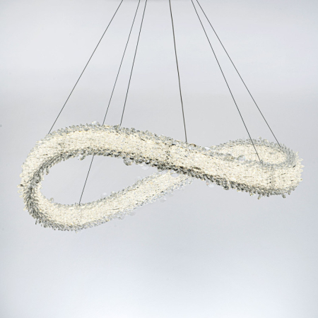 Подвесная люстра MODELUX MS.5003.800 CR