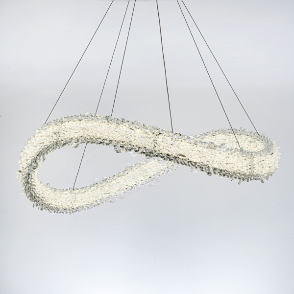 Подвесная люстра MODELUX MS.5003.800 CR