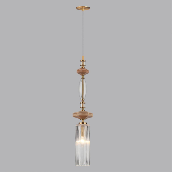 Подвесной светильник Odeon Light 5414/1A