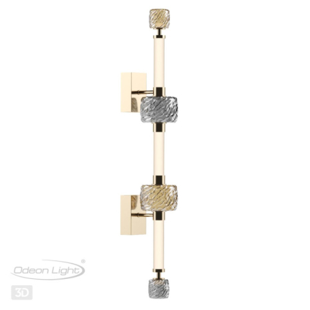 Бра Odeon Light 5426/34WL
