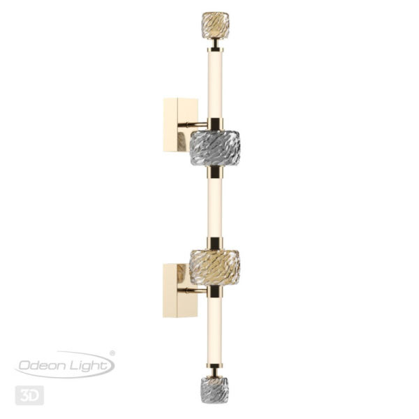 Бра Odeon Light 5426/34WL