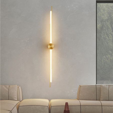 Бра ImperiumLoft 230907-23