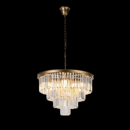 Каскадная люстра LOFT IT 10019/600C