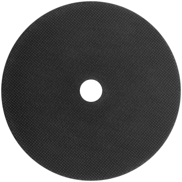 Круг отрезной по металлу посадочный диаметр 22.2мм 180х1.6мм MOS 37014М