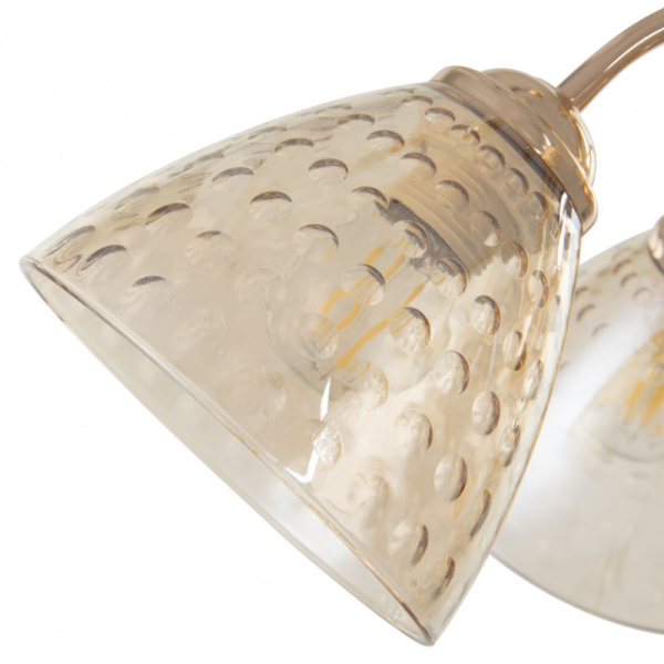 Подвесная люстра Arte Milano 335156/5 FGD