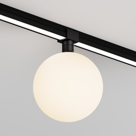 Светильник на шине Maytoni O-TR01-2-S-9WB3K