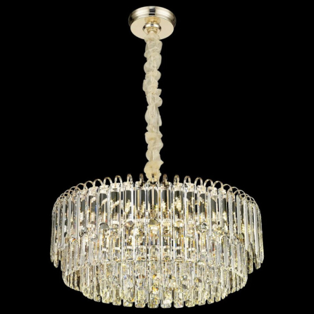 Подвесная люстра WERTMARK WE130.13.303