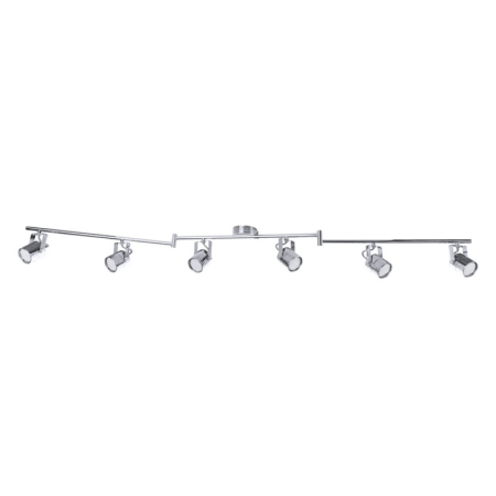 Спот ARTE Lamp A1310PL-6CC