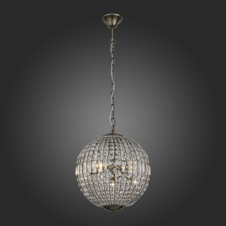 Подвесная люстра ST-Luce SL226.303.05