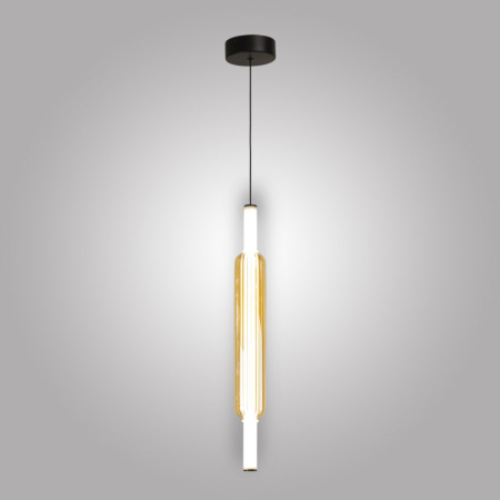 Подвесной светильник AM Group AM491 A amber