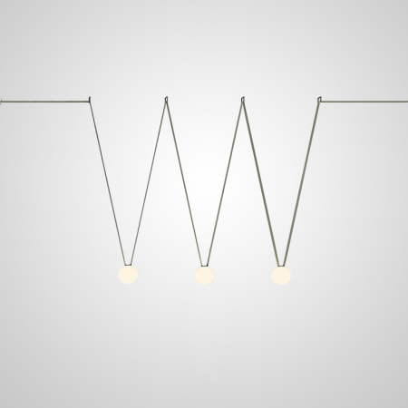 Подвесной светильник ImperiumLoft 229751-23