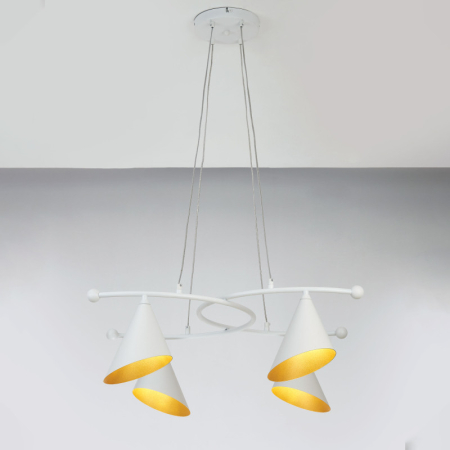 Подвесная люстра Lightstar 757046