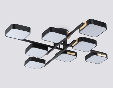 Накладная люстра Ambrella Light FL4890