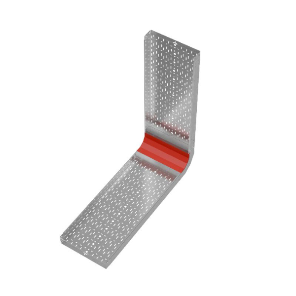 Крышка для вертикального внутр. угла 90град. 500мм "ПЛЮС" HD85 КМ PL15981