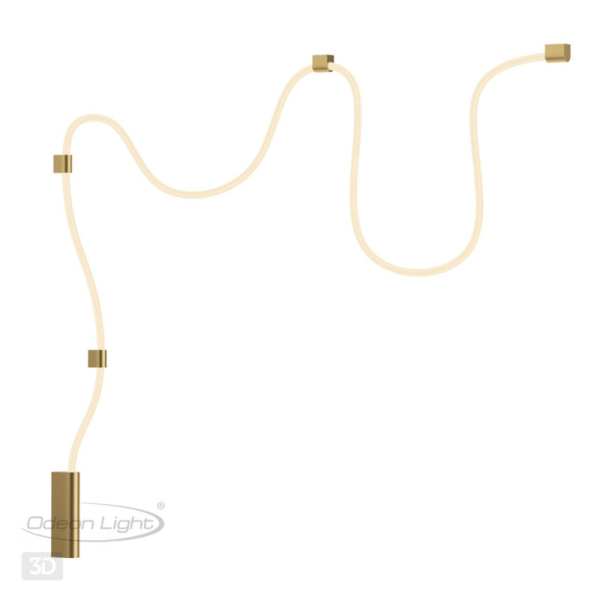 Бра Odeon Light 4397/30CL