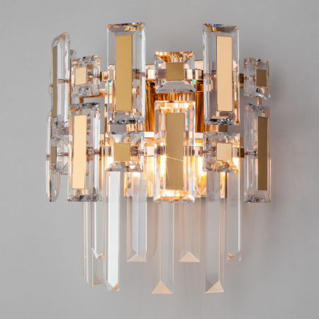 Бра Bogate's 330/2 Strotskis