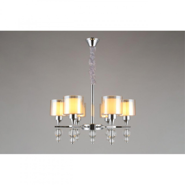 Подвесная люстра Omnilux OML-70803-06