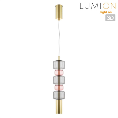 Подвесной светильник LUMION 6504/1A