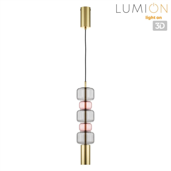 Подвесной светильник LUMION 6504/1A