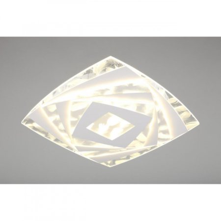 Накладной светильник Omnilux OML-08617-151