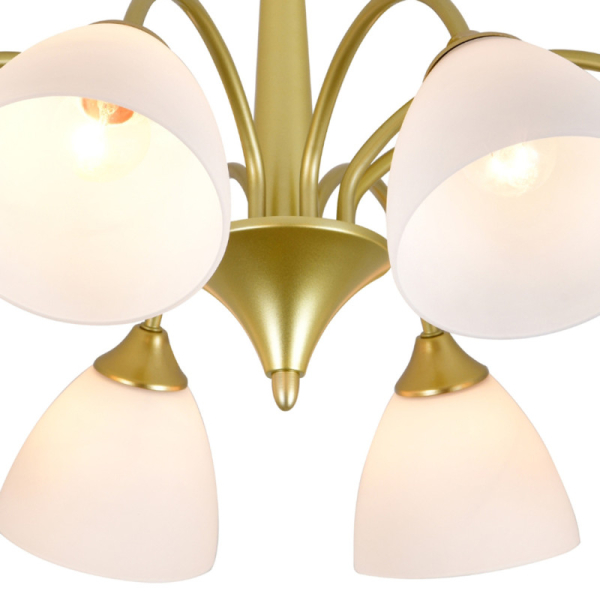 Люстра на штанге Escada ES0000034