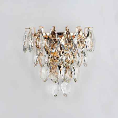 Бра MODELUX ML.2363.03 GD