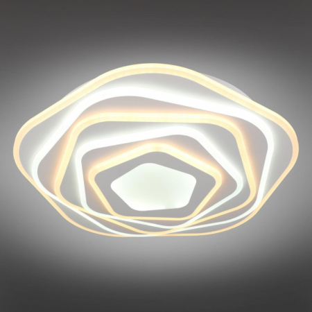 Накладной светильник Omnilux OML-09407-211