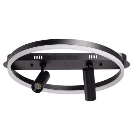 Накладная люстра DeMarkt 377013303