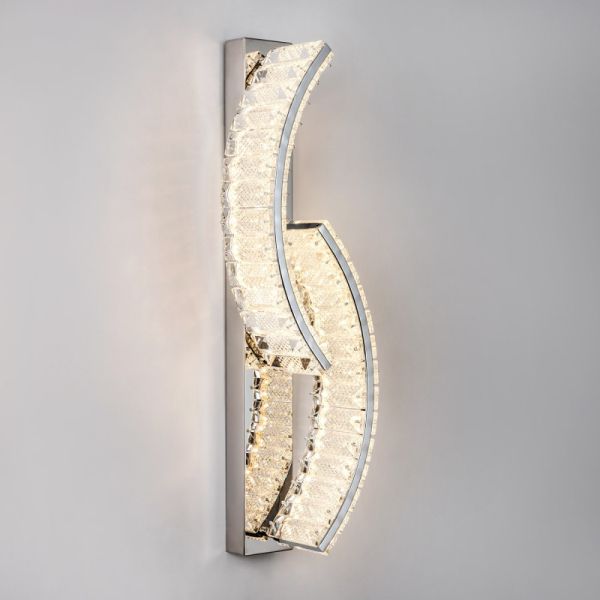 Бра MODELUX ML.756.02 CR