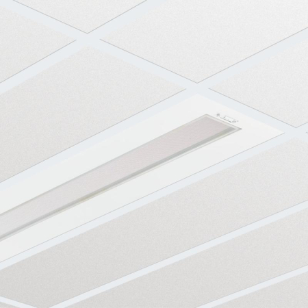 Светильник светодиодный RC340B LED36S/940PSDW30L120VPCMLOPI PHILIPS 910925866979