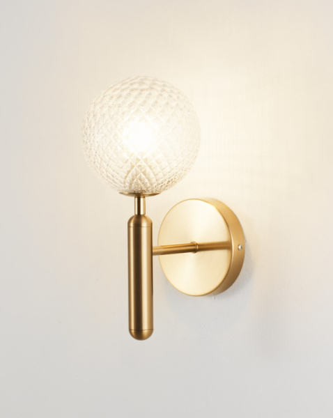 Бра Moderli V11414-1W